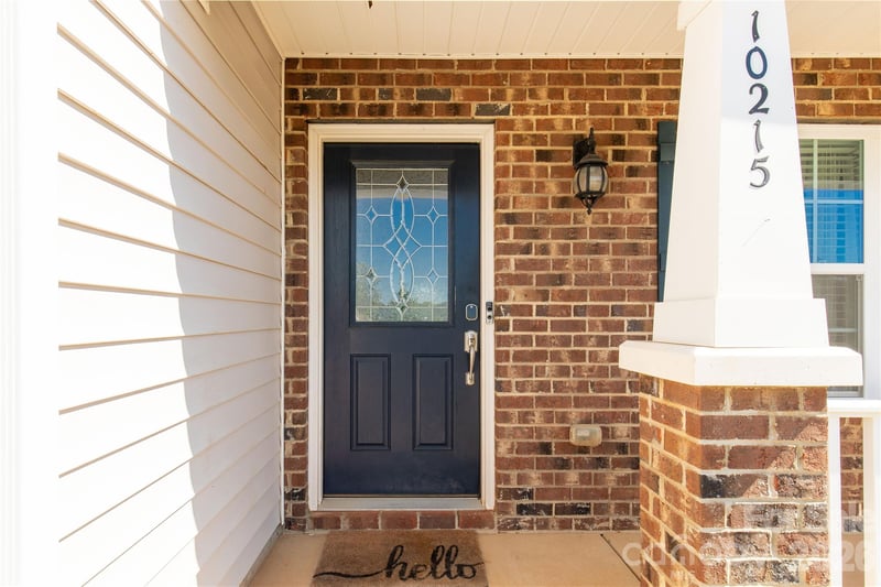 10215 Bradstreet Commons Way, Charlotte, NC 28215