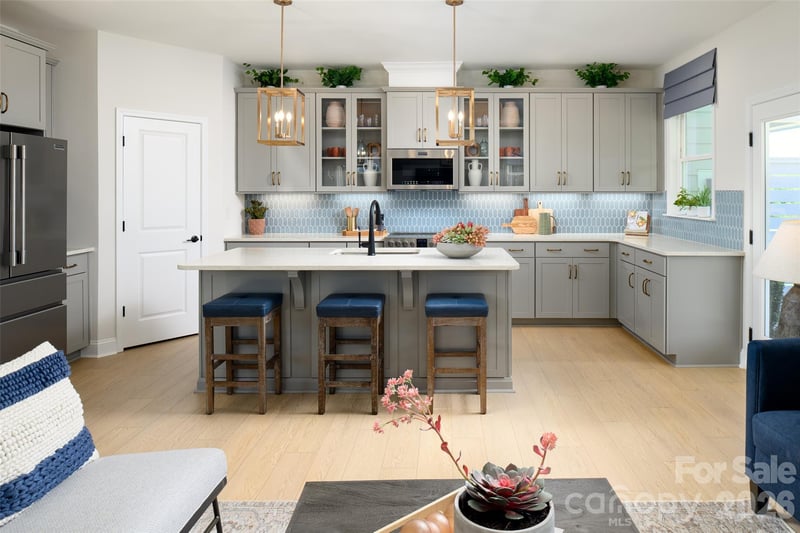 284 Alluvium Ln, Waxhaw, NC 28173
