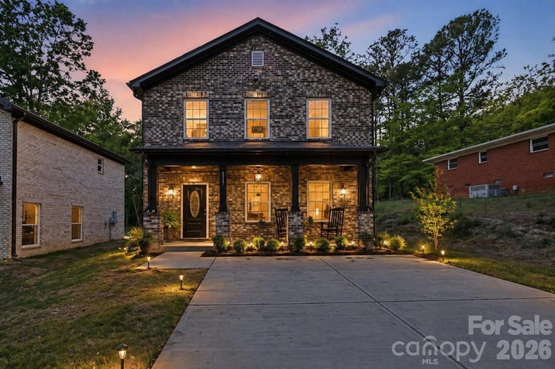 1317 Reid St, Albemarle, NC 28001