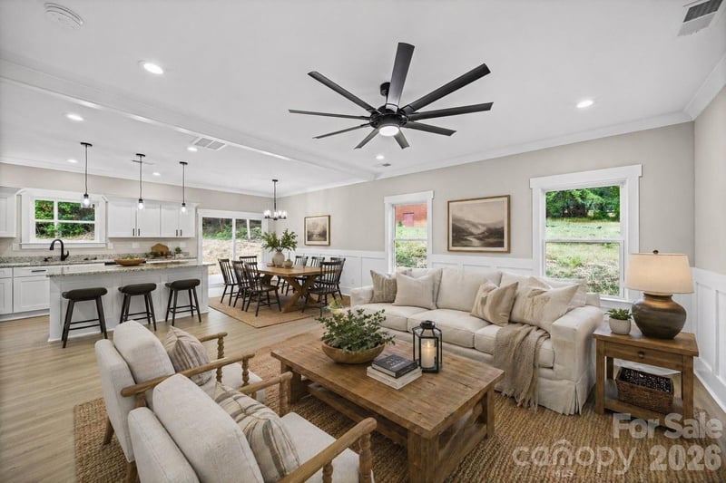 1317 Reid St, Albemarle, NC 28001