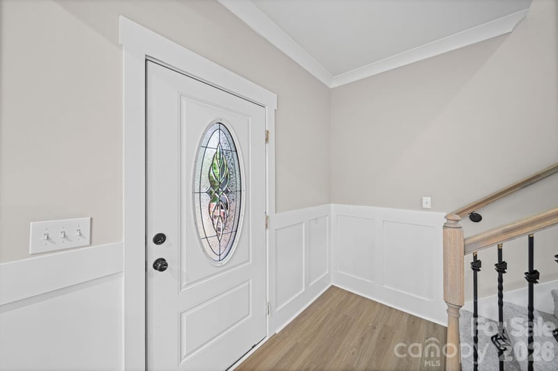 1317 Reid St, Albemarle, NC 28001