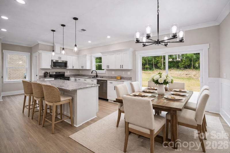 1317 Reid St, Albemarle, NC 28001