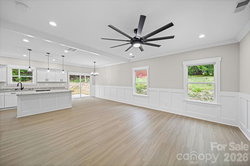 1317 Reid St, Albemarle, NC 28001