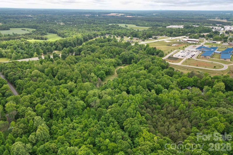 02 Mimosa St, Cleveland, NC 27013
