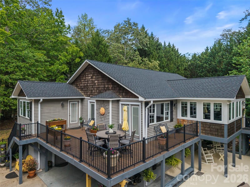 335 Village Blvd, Lake Lure, NC 28746