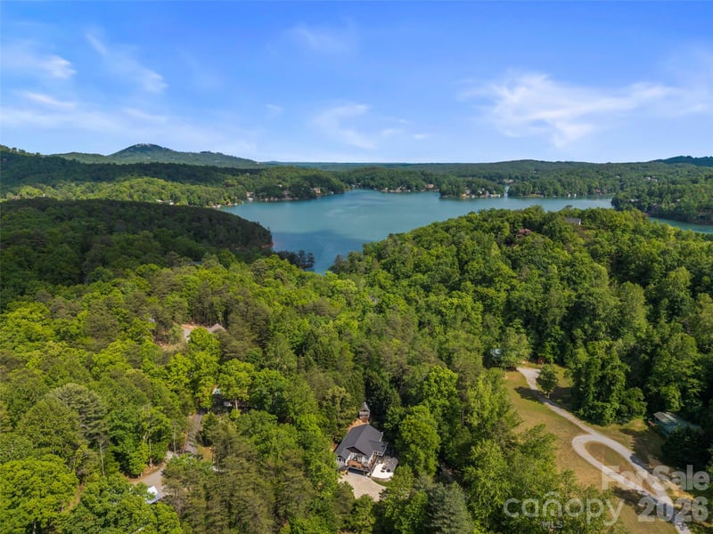 335 Village Blvd, Lake Lure, NC 28746