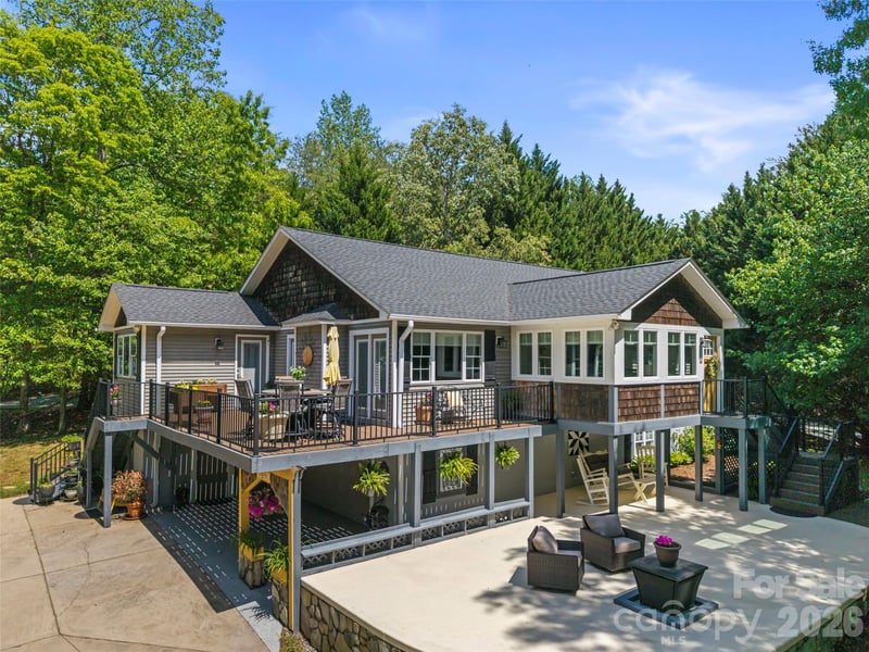 335 Village Blvd, Lake Lure, NC 28746