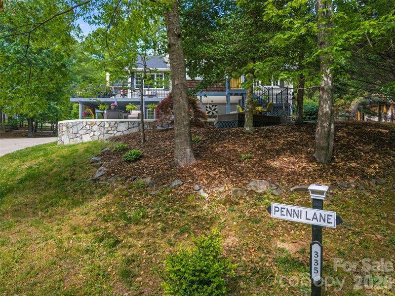 335 Village Blvd, Lake Lure, NC 28746