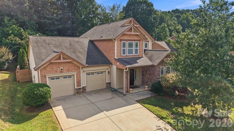 14520 Harmonious St, Charlotte, NC 28278