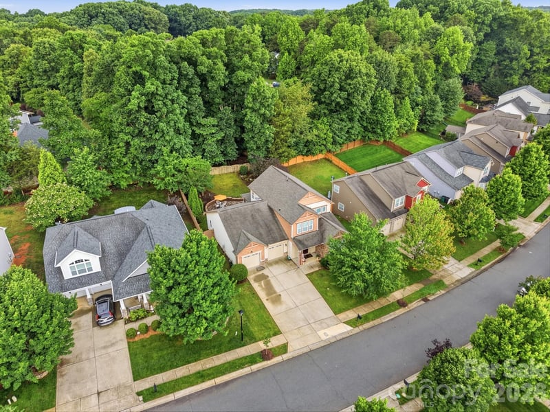 14520 Harmonious St, Charlotte, NC 28278