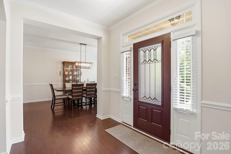 14520 Harmonious St, Charlotte, NC 28278