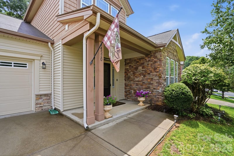 14520 Harmonious St, Charlotte, NC 28278