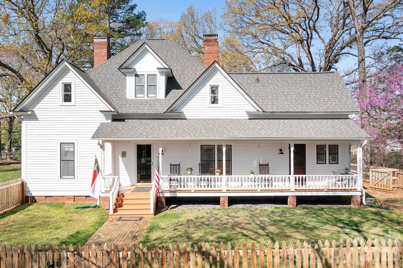1315 Scotts Creek Rd, Statesville, NC 28625