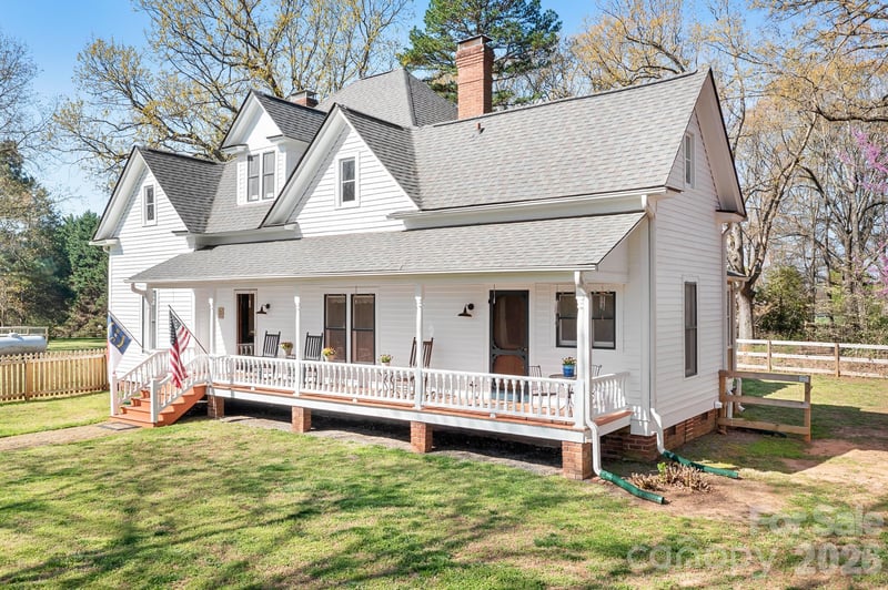 1315 Scotts Creek Rd, Statesville, NC 28625