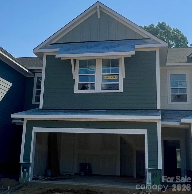 280 Alluvium Ln, Waxhaw, NC 28173