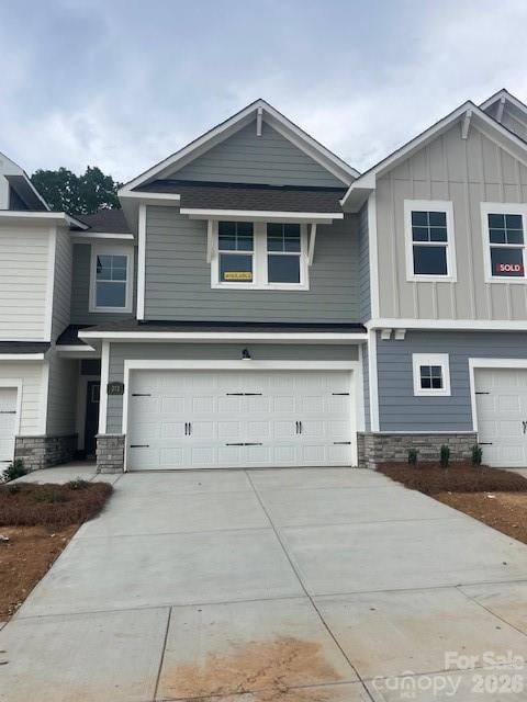 272 Alluvium Ln, Waxhaw, NC 28173