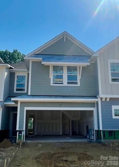 272 Alluvium Ln, Waxhaw, NC 28173