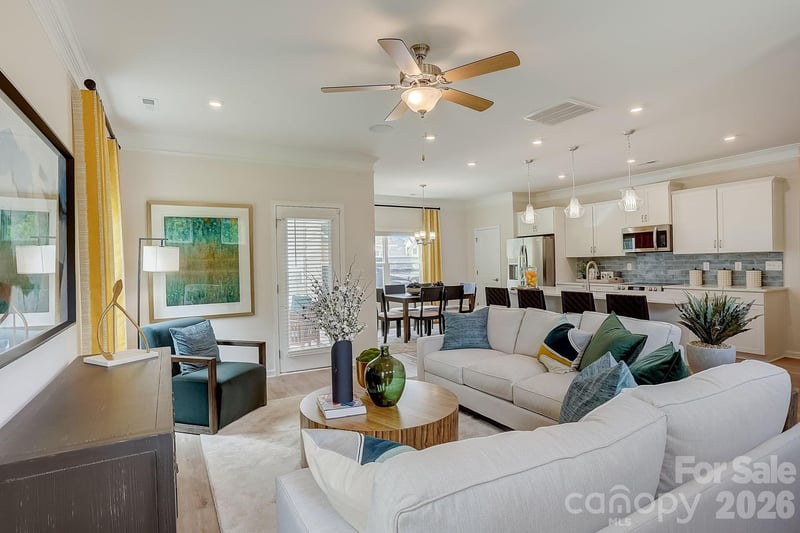 1305 Red River Dr, Salisbury, NC 28144