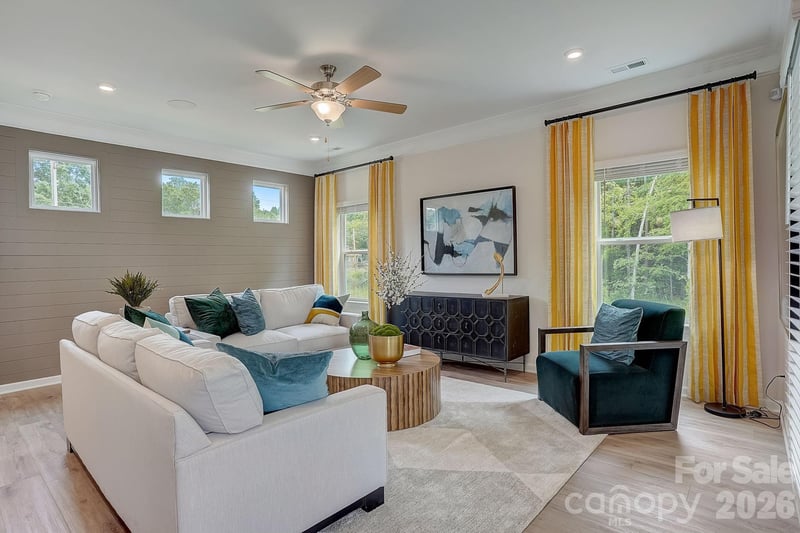 1305 Red River Dr, Salisbury, NC 28144