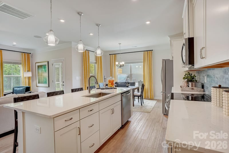 1305 Red River Dr, Salisbury, NC 28144