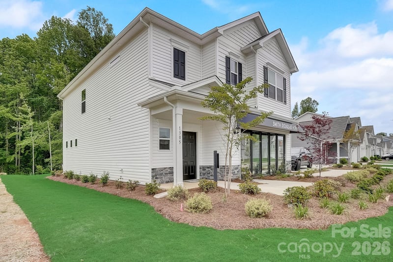 1305 Red River Dr, Salisbury, NC 28144