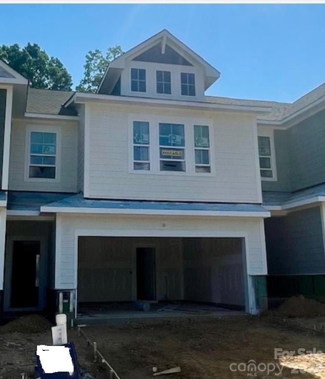 276 Alluvium Ln, Waxhaw, NC 28173