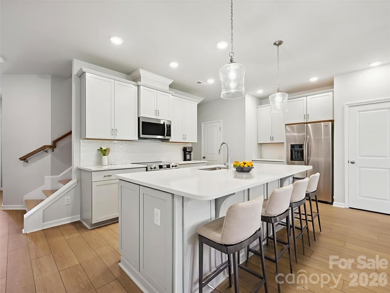 276 Alluvium Ln, Waxhaw, NC 28173
