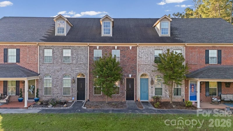 11774 Redbridge Blvd #3, Midland, NC 28097