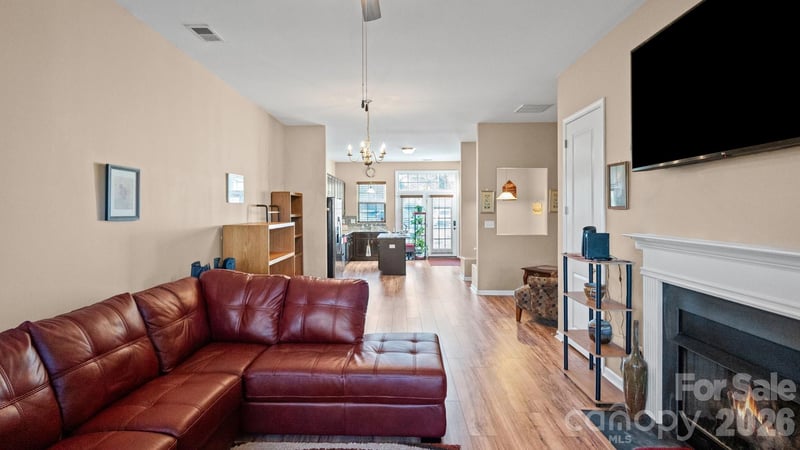 11774 Redbridge Blvd #3, Midland, NC 28097