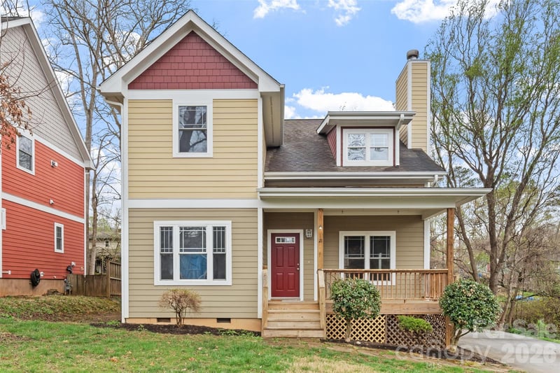 21 Lamar Ave, Asheville, NC 28803