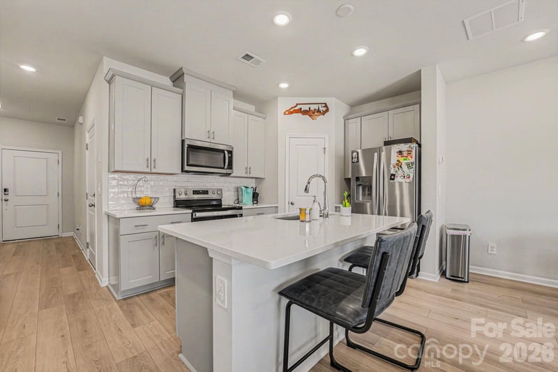 5530 Worrell Way, Kannapolis, NC 28081