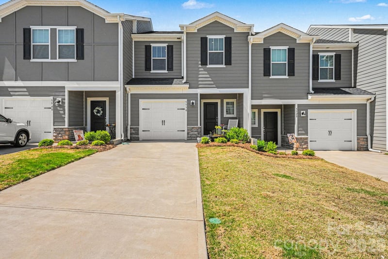 5530 Worrell Way, Kannapolis, NC 28081