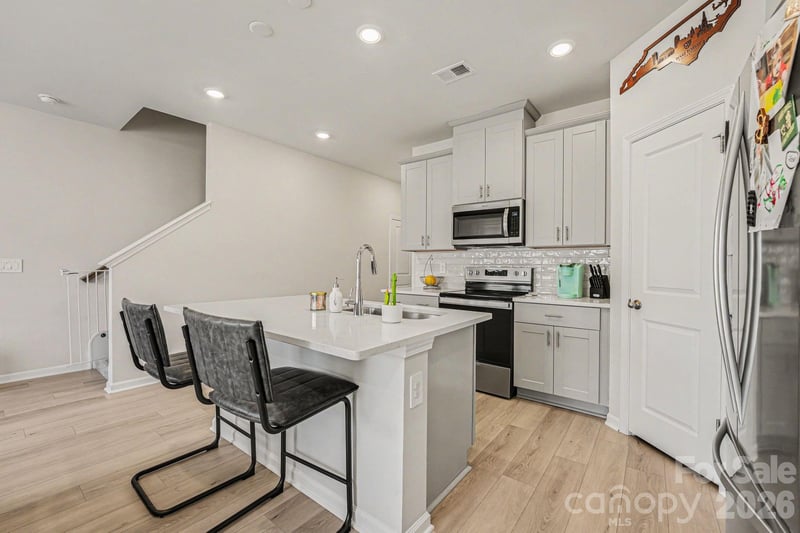 5530 Worrell Way, Kannapolis, NC 28081