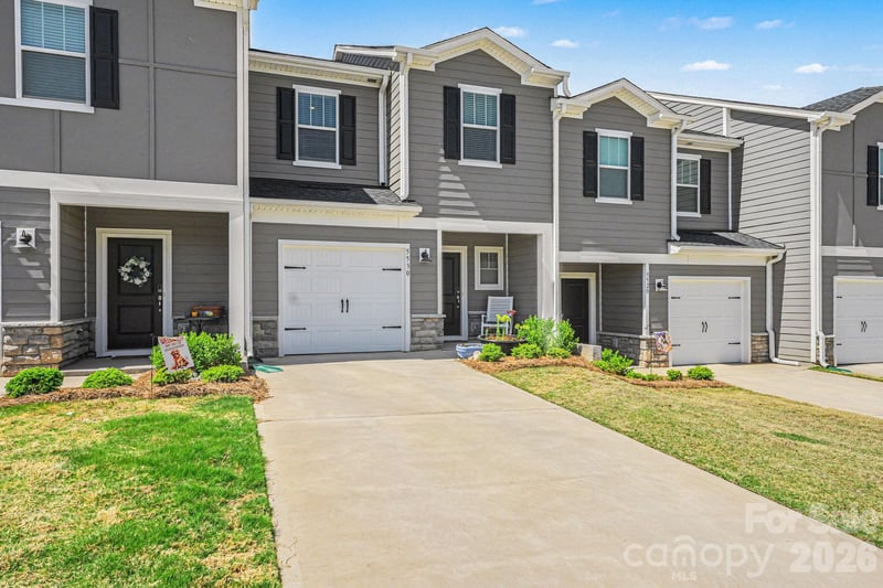5530 Worrell Way, Kannapolis, NC 28081