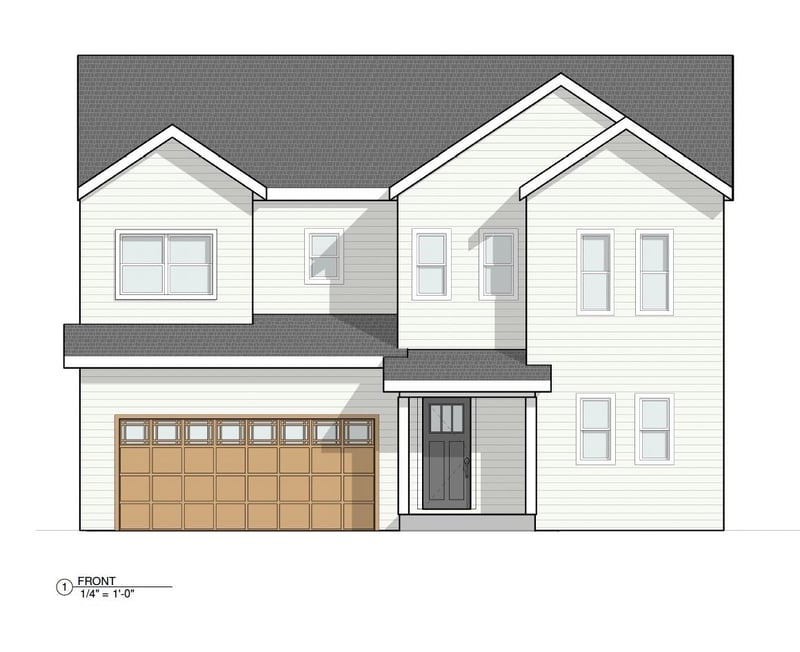 5415 E W T Harris Blvd, Charlotte, NC 28214