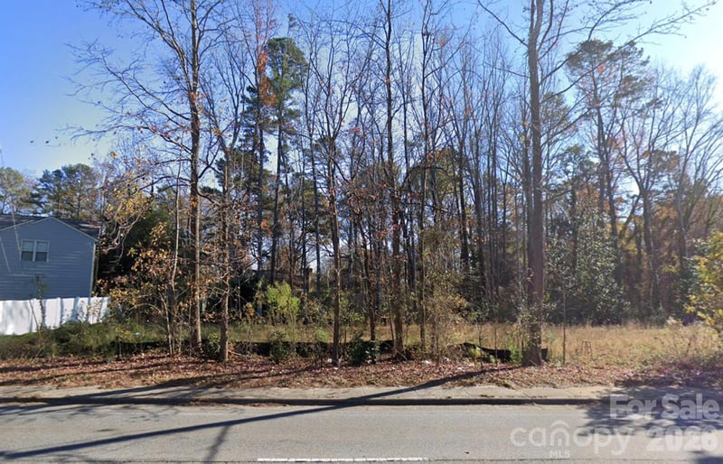 5415 E W T Harris Blvd, Charlotte, NC 28214
