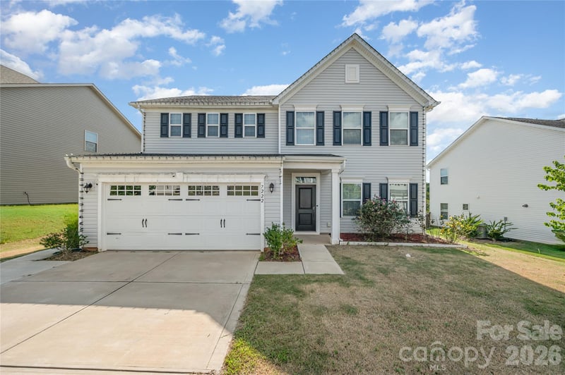 7222 Waterwheel St, Concord, NC 28025