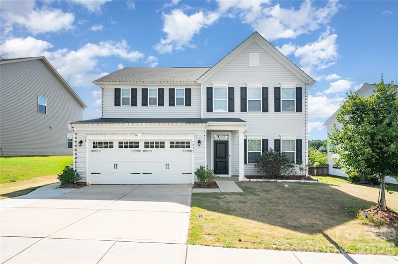 7222 Waterwheel St, Concord, NC 28025