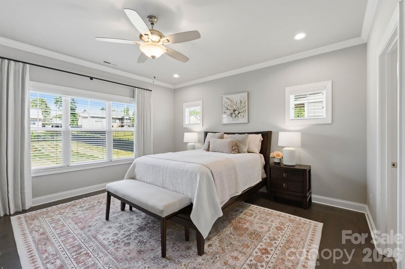 176 Staffordshire Dr, Statesville, NC 28625