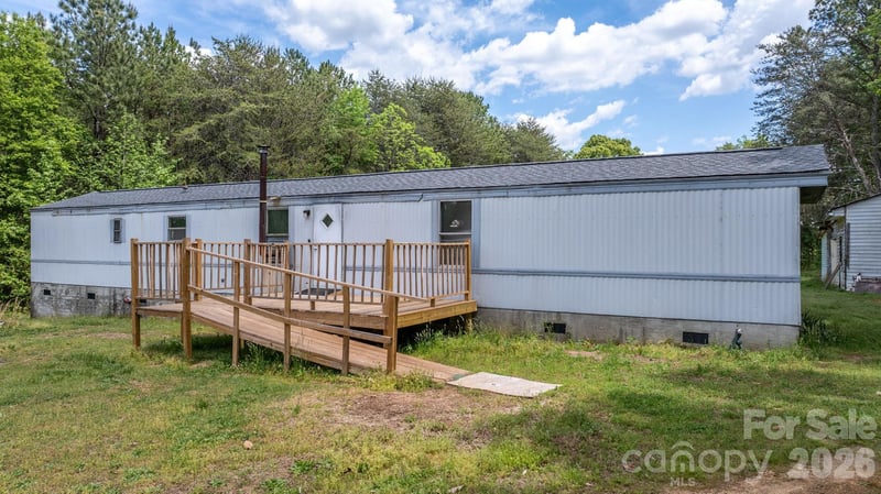 1293 Bess Chapel Church Rd, Cherryville, NC 28021