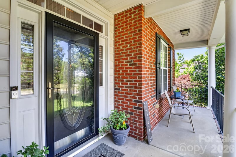 10011 King George Ln, Waxhaw, NC 28173