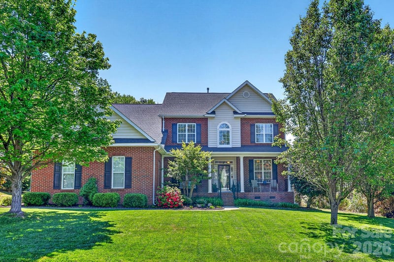 10011 King George Ln, Waxhaw, NC 28173