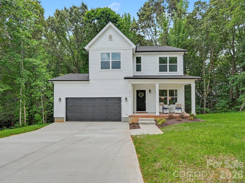 1074 Mackey Ct, Gastonia, NC 28056