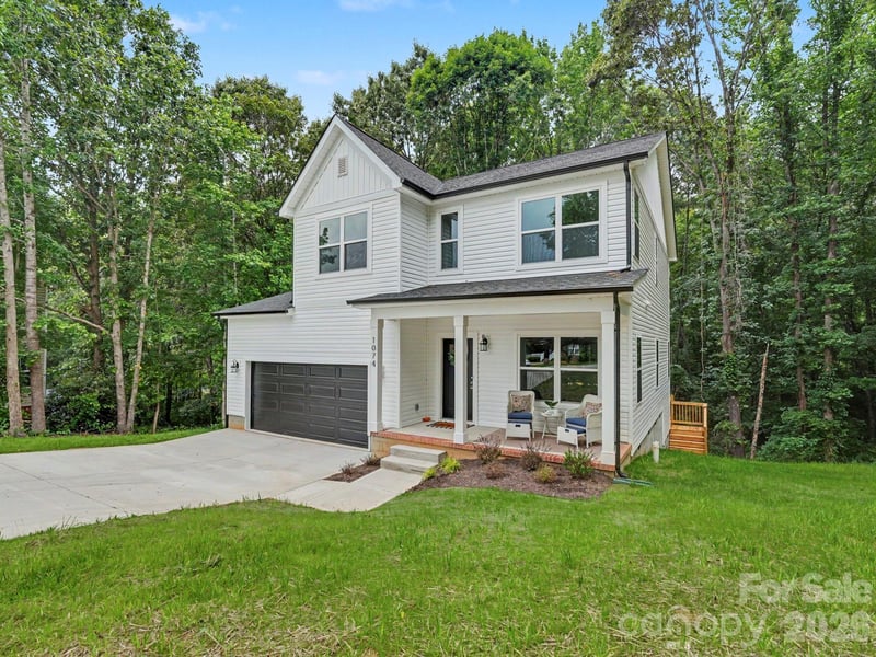 1074 Mackey Ct, Gastonia, NC 28056
