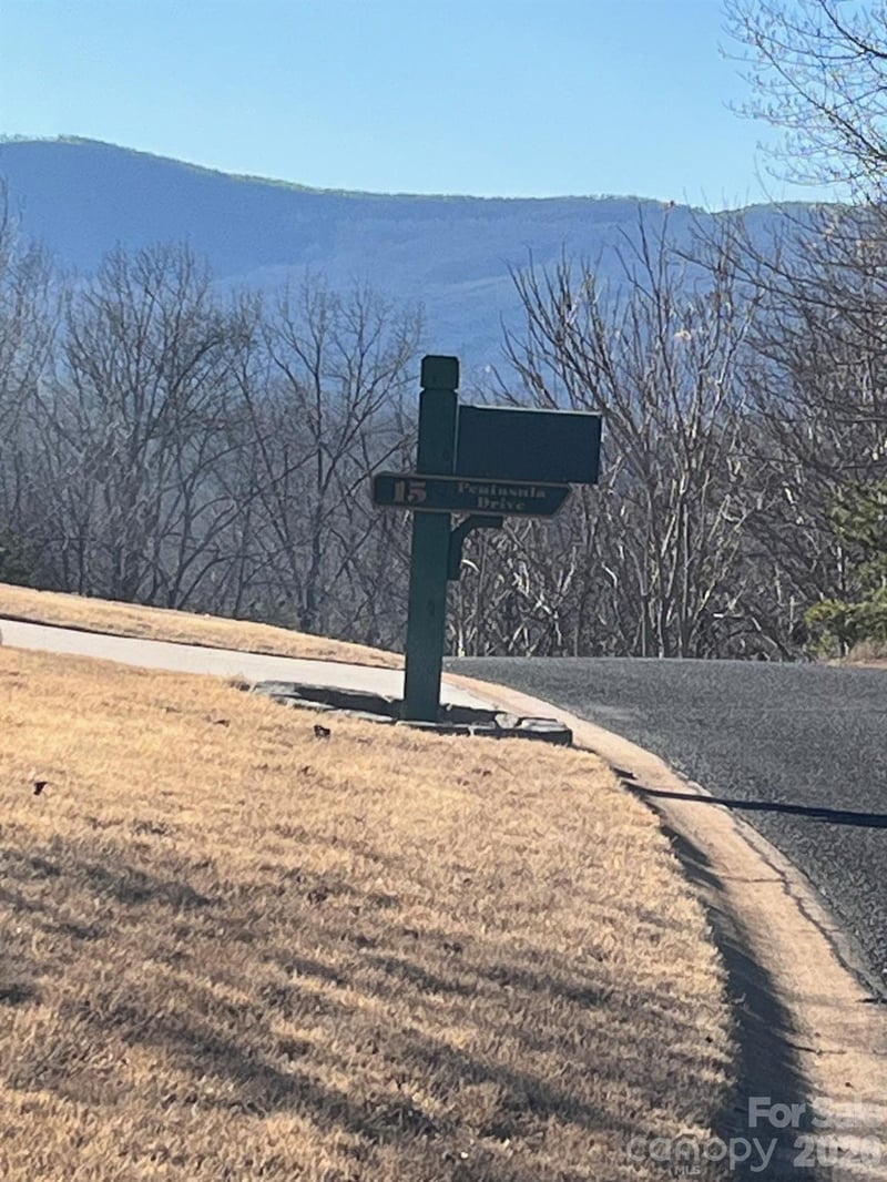 Lot 30 Mountain Pw, Mill Spring, NC 28756