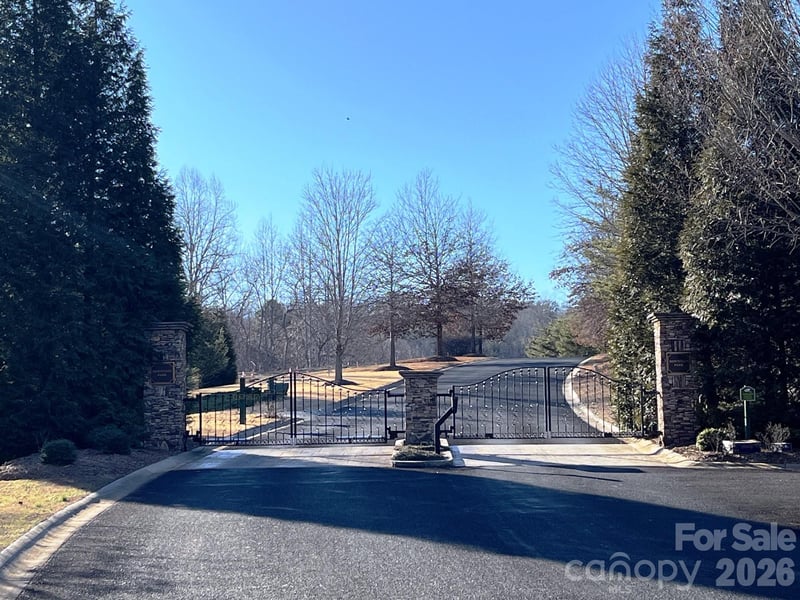 Lot 30 Mountain Pw, Mill Spring, NC 28756