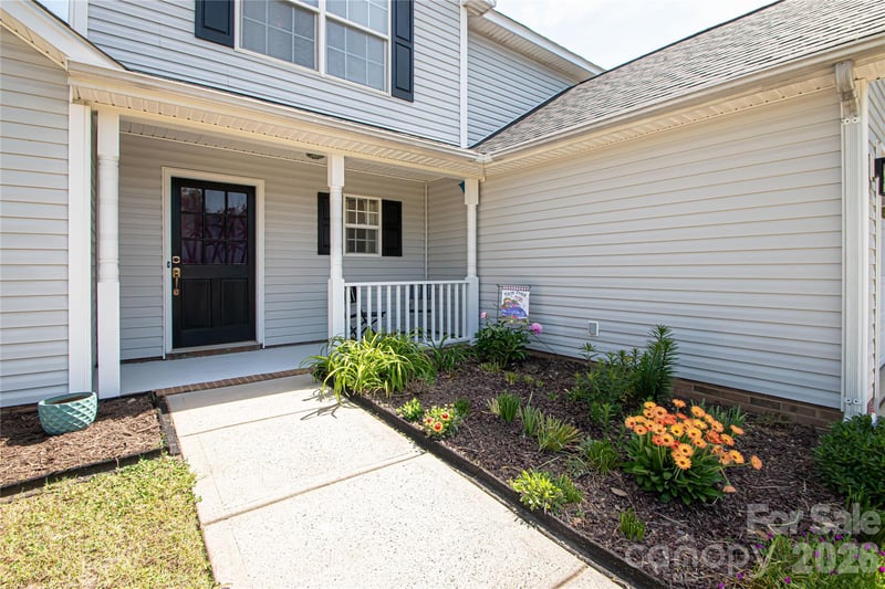 4708 Titus Ct, Monroe, NC 28110