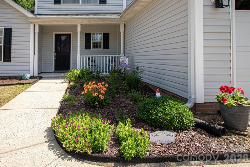 4708 Titus Ct, Monroe, NC 28110
