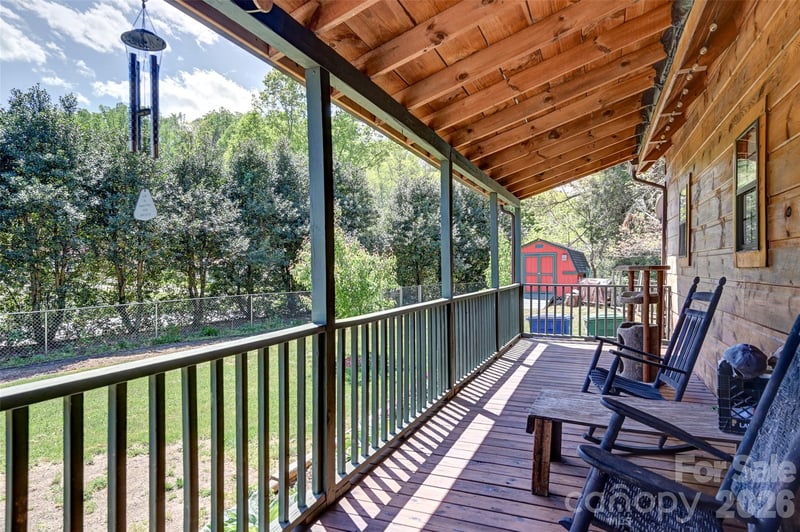 10 Black Locust Dr #7, Asheville, NC 28804