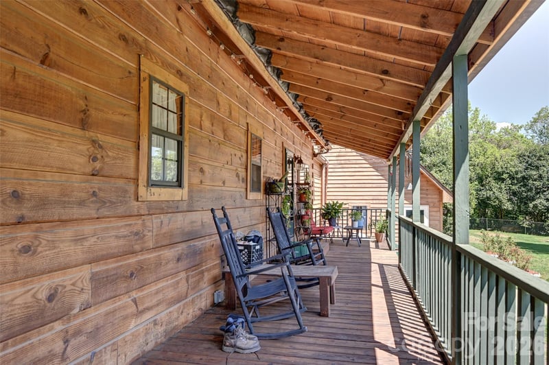 10 Black Locust Dr #7, Asheville, NC 28804